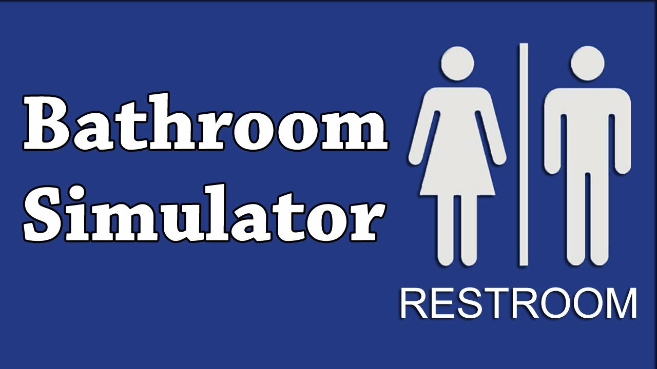 The Bathroom Simulator Astonishing On Regarding How To Pee Youtube 4 9a374