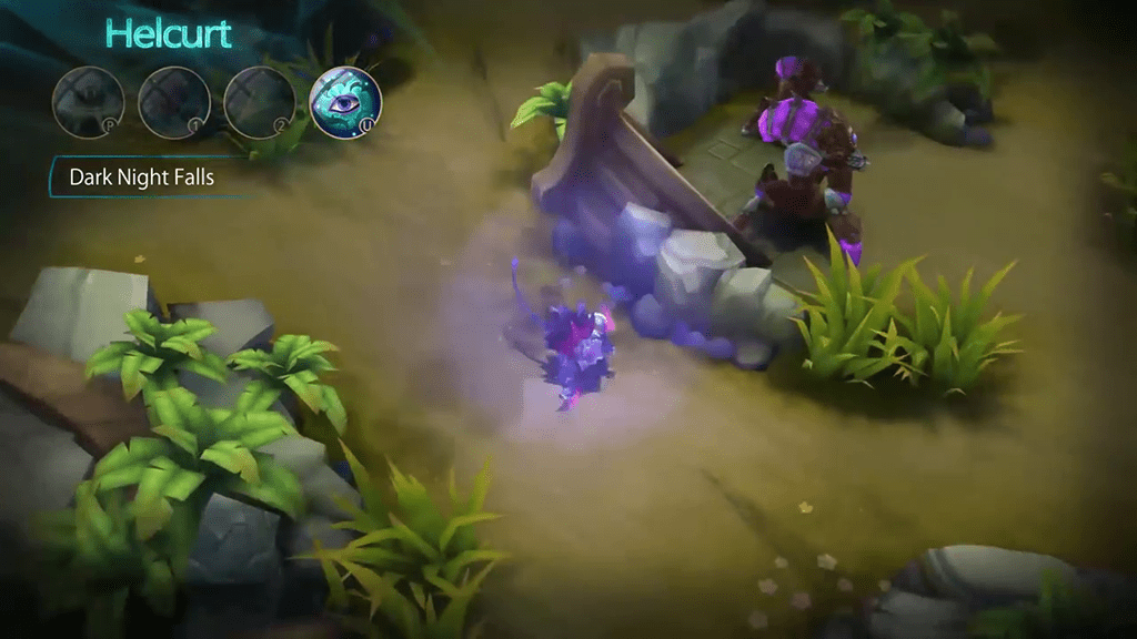 Gear Helcurt Mobile Legends Skill 3 B8b7a