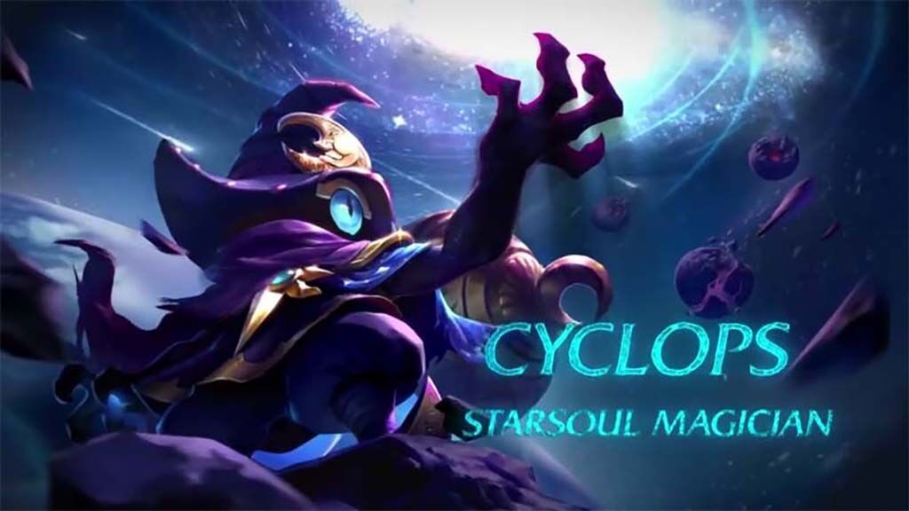 Cyclops Mobile Legends B754d