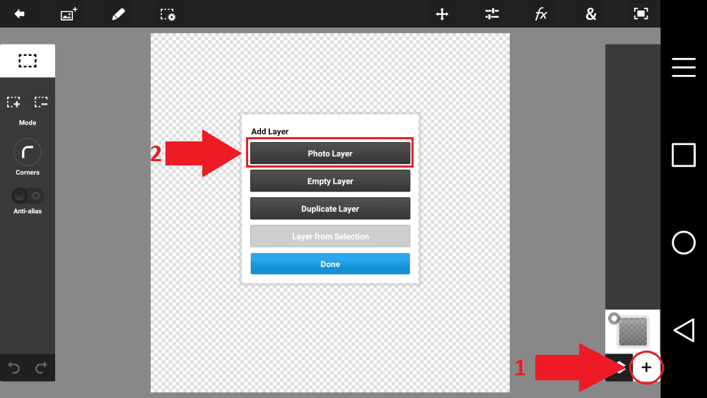 Cara Membuat Logo Squad Esport Keren ML PUBG Mobile Cara Membuat Logo Squad Esport Keren ML PUBG Mobile