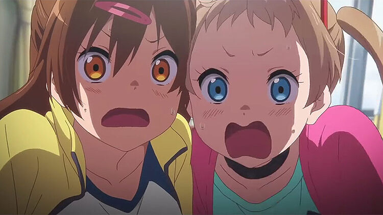 Chunibyo Friends Inside 2 5c89c