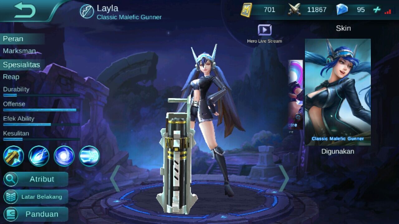 Layla Ad78e