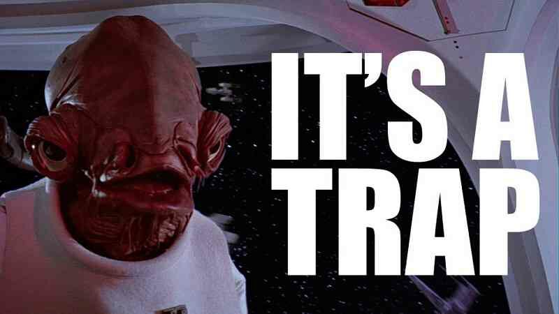 Its A Trap Picsay 07c39