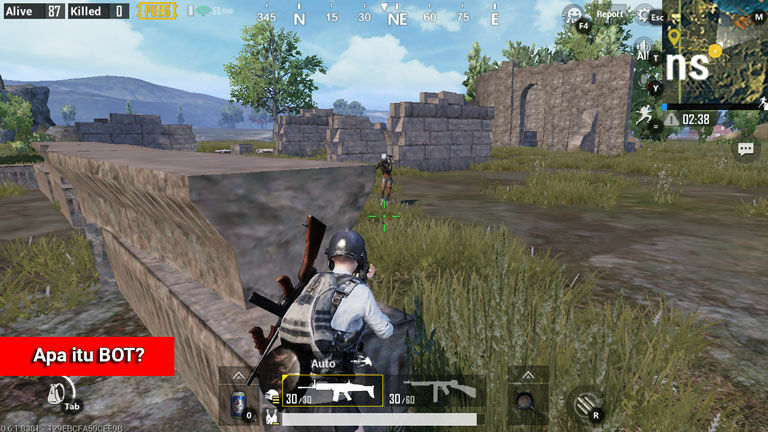 Hal Terlarang PUBG Mobile2 241b9