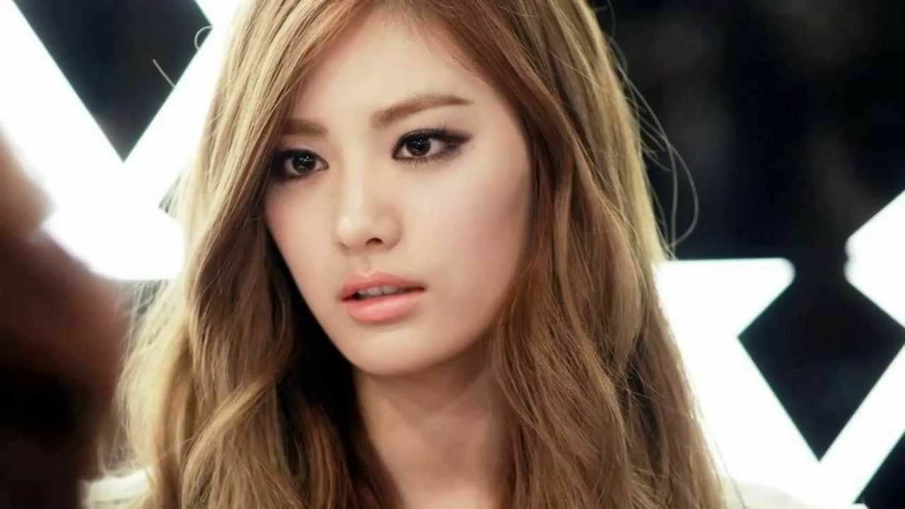 Foto Wanita Cantik Korea 7 6405e