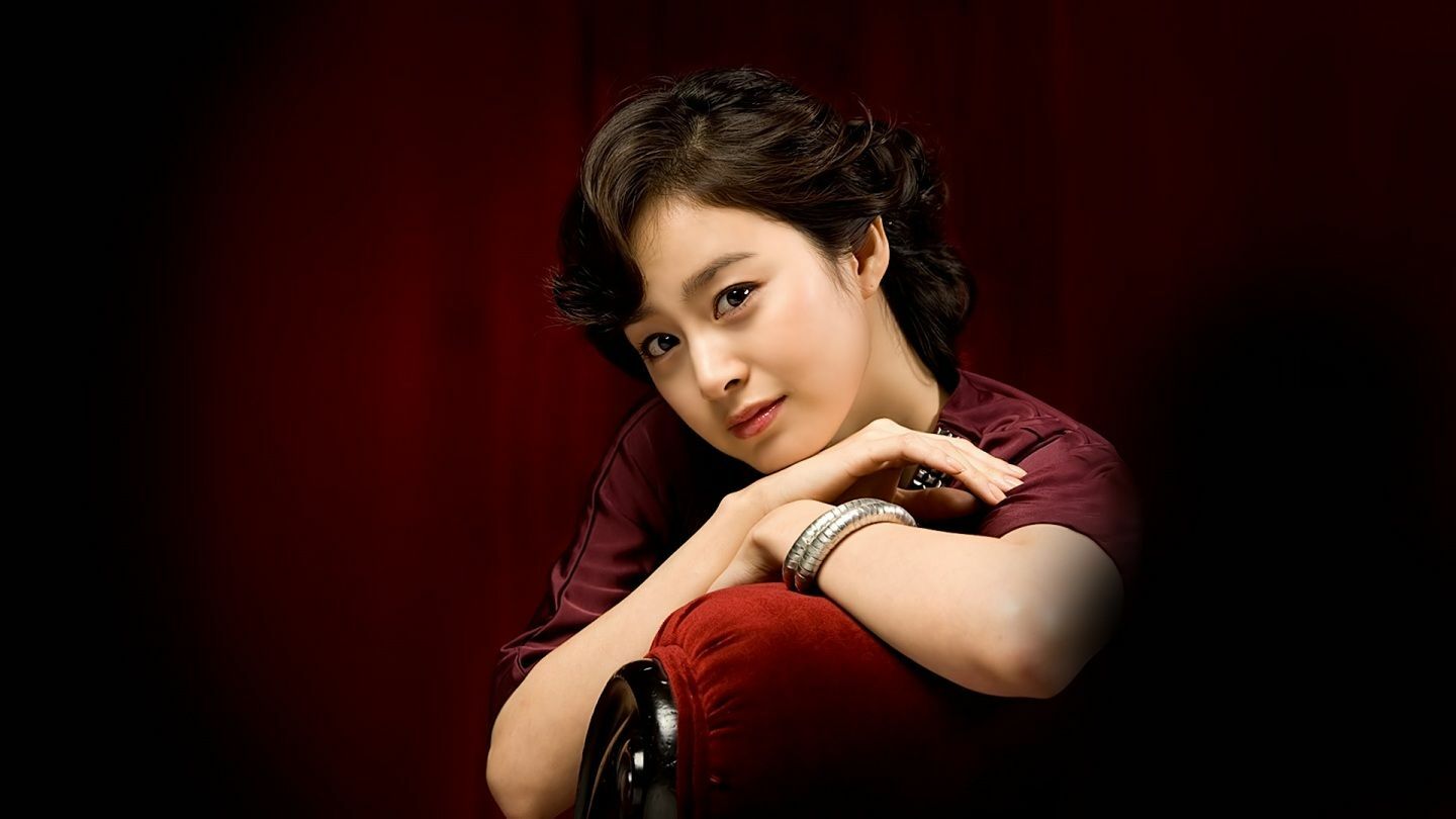 foto korea cantik
