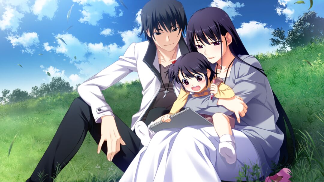 Gambar Anime Romantis Banget 1 60248
