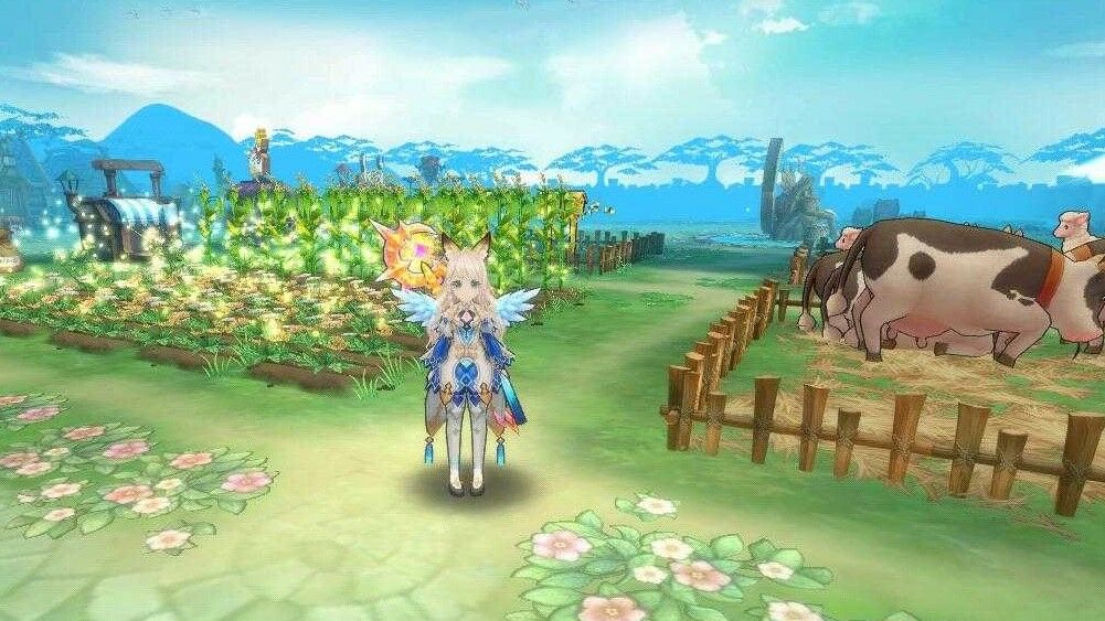 Tips Newbie Laplacem Farm A3307