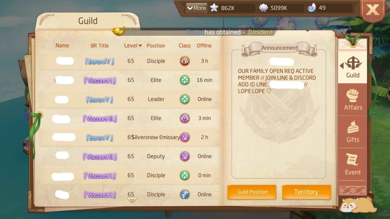 Tips Newbie Laplacem Guild Dd6ce