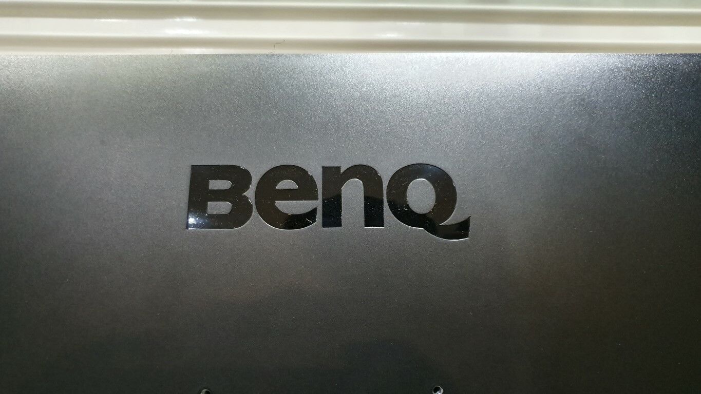 BenQ EW3270U 4K Gaming Monitor 6 80f0b