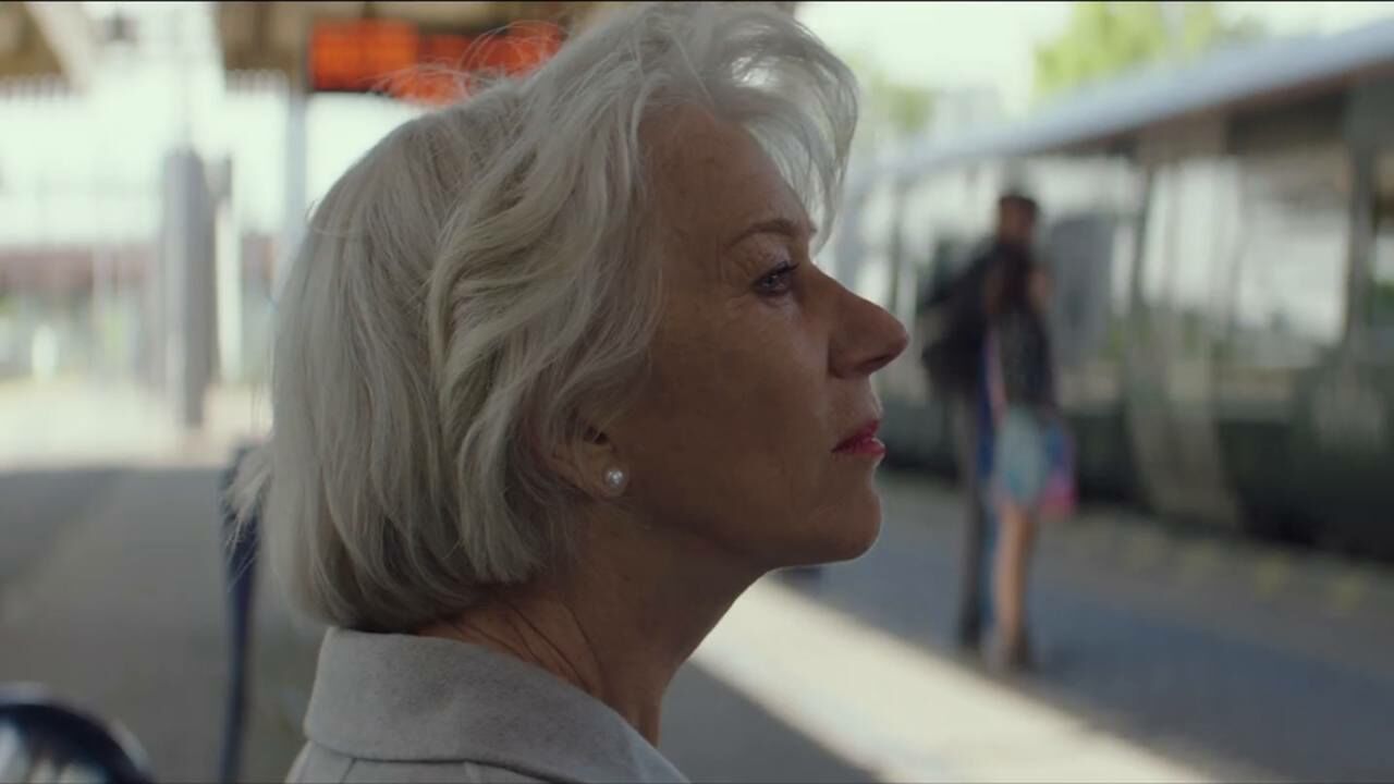 The Good Liar Trailer 1bfd2