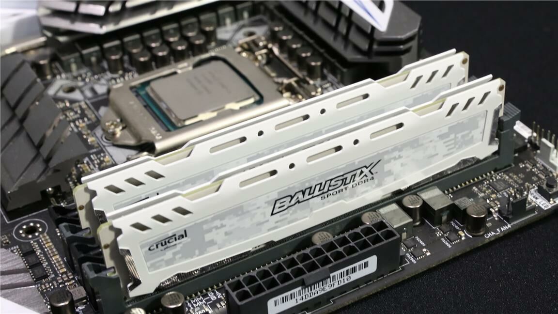 Merk Ram Terbaik 7 D1458