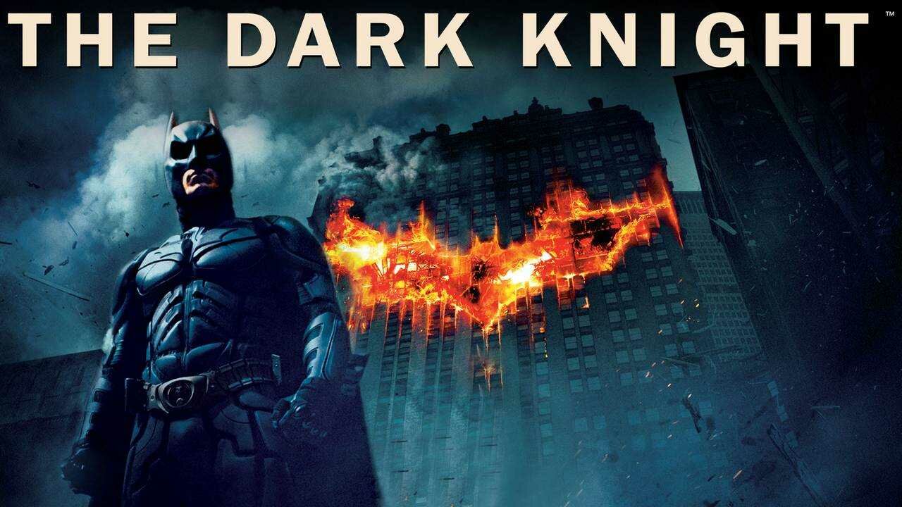 Batman The Dark Knight 4922f