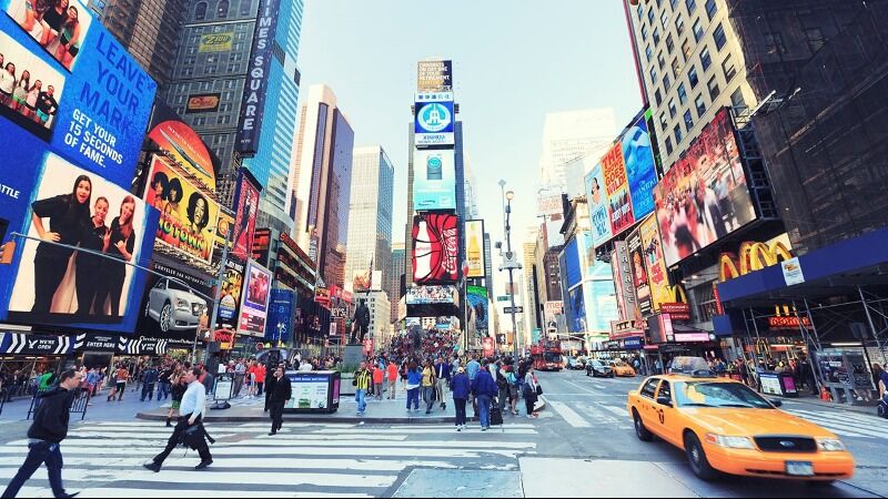 New York A562d