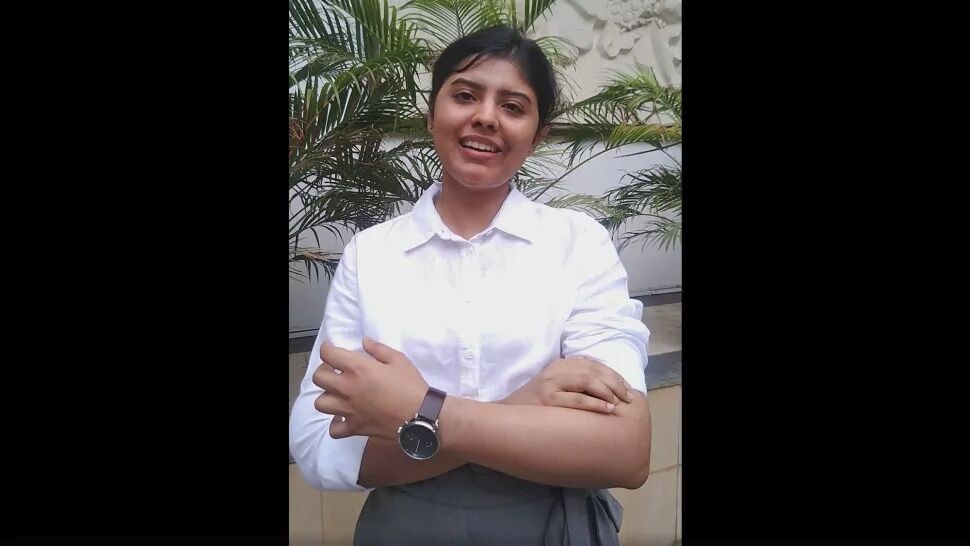 Gadis India Dapat Tangan Transplantasi Dari Seorang Pria Bb955