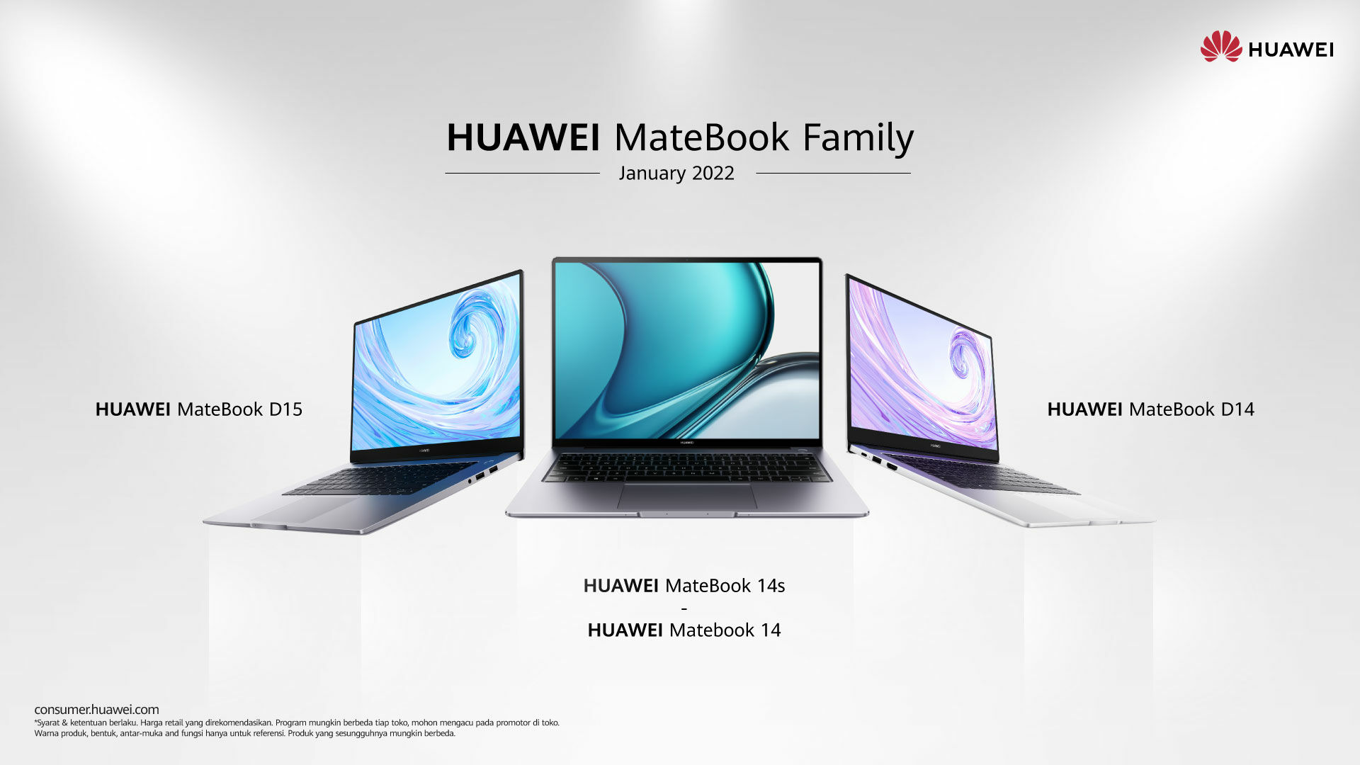 Better Together Matebook Family 1 Ce972