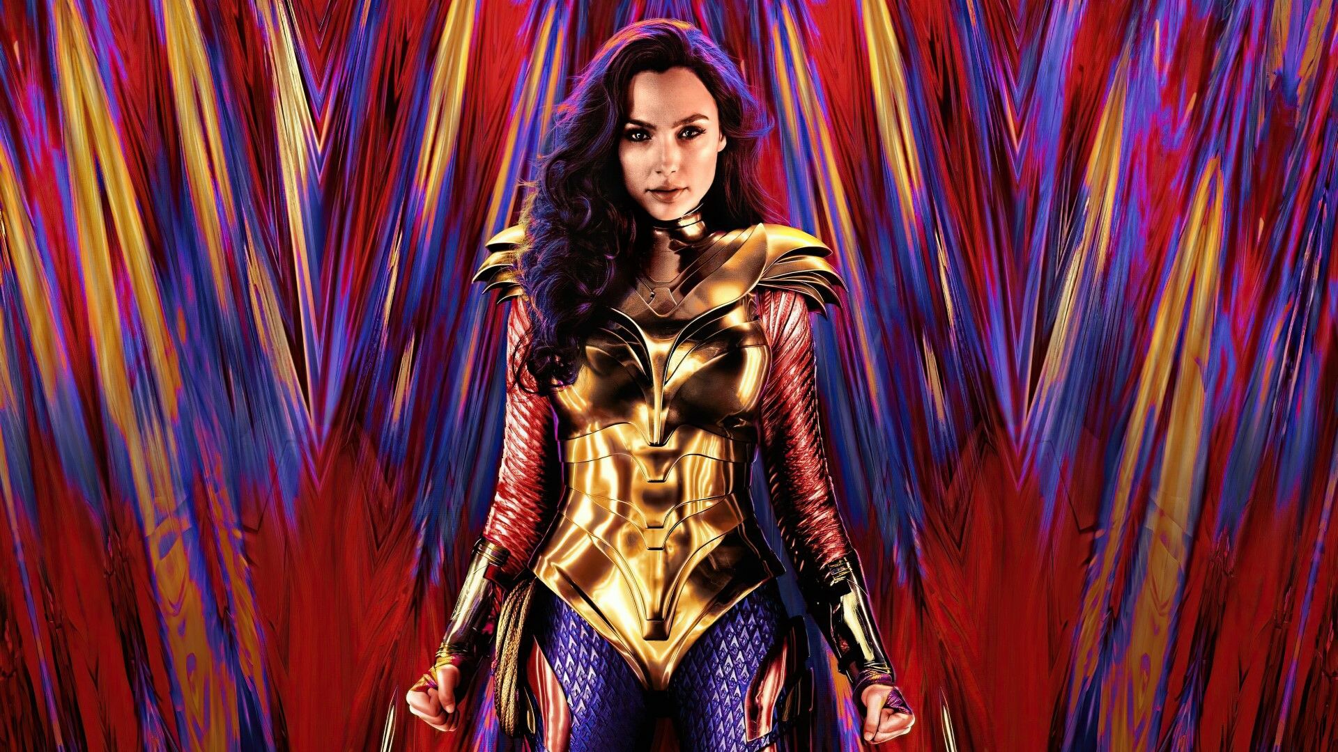 Wallpaper Wonder Woman 94daf