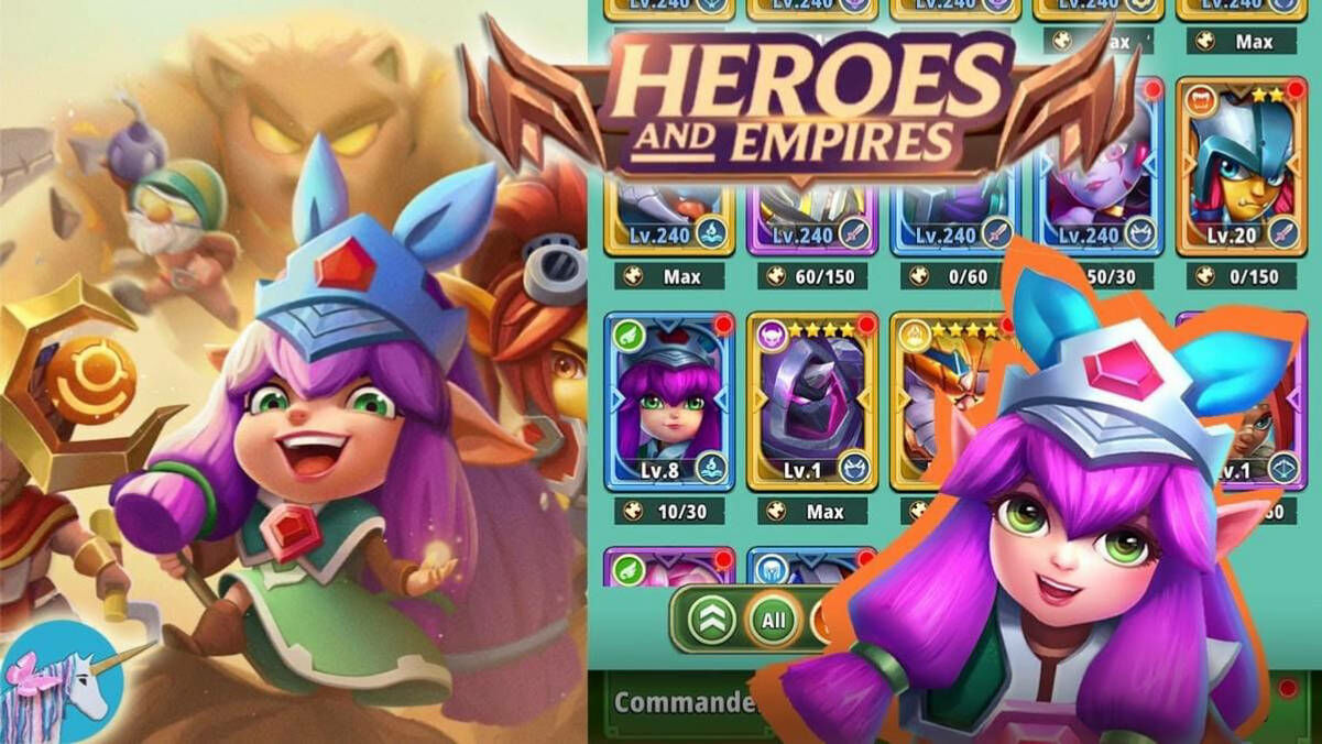 Fitur Unggulan Heroes Empires 85184