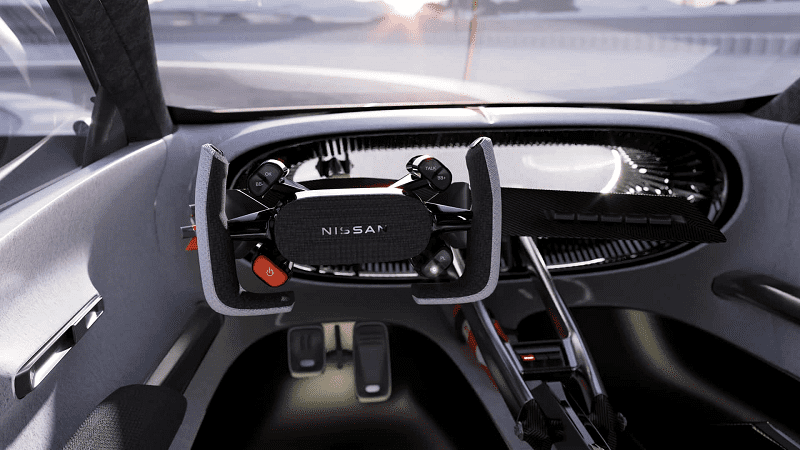 Nissan 4 77228