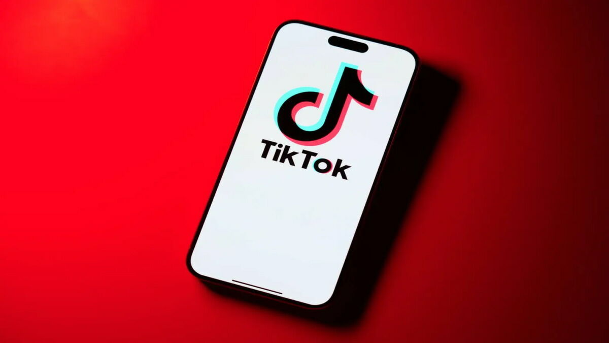 Tiktok Go C6338