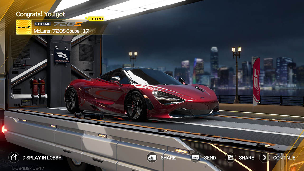Gacha Legend 98978
