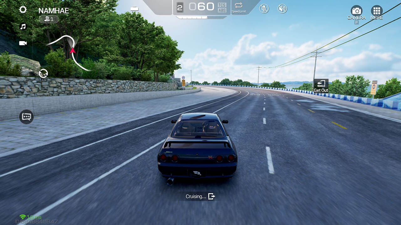 Skyline 33def