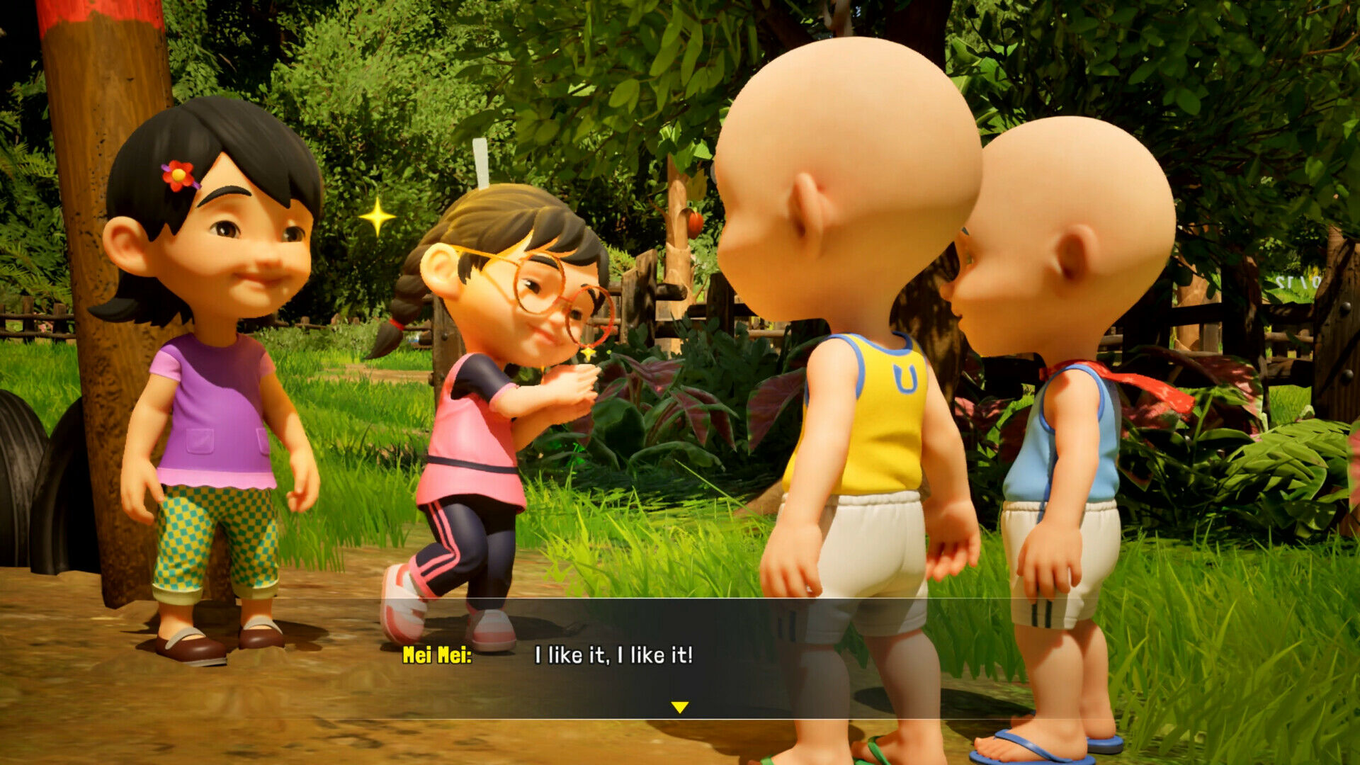 Upin Ipin Universe Apk 1 Bdb8e