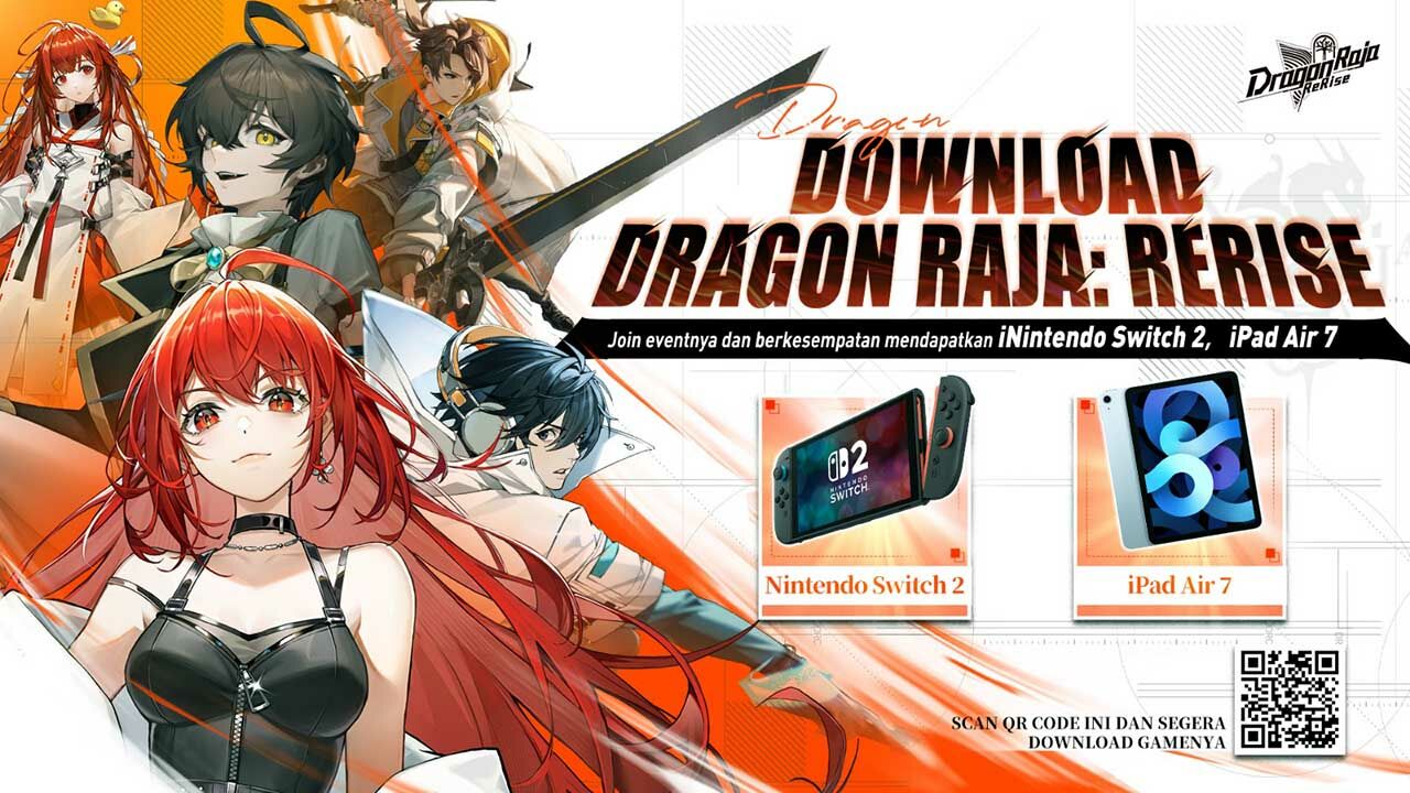 Dragon Raja Rerise Gacha 2c466
