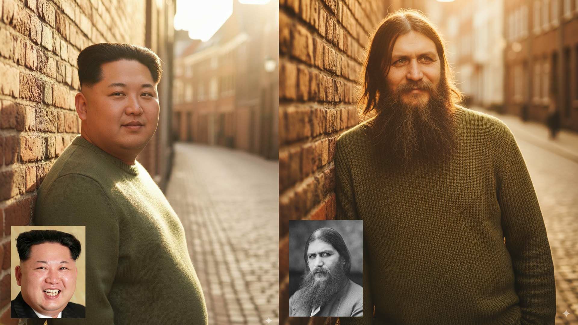 Prompt Foto Keren Ala Studio Profesional Gemini Ai 10 B6edc