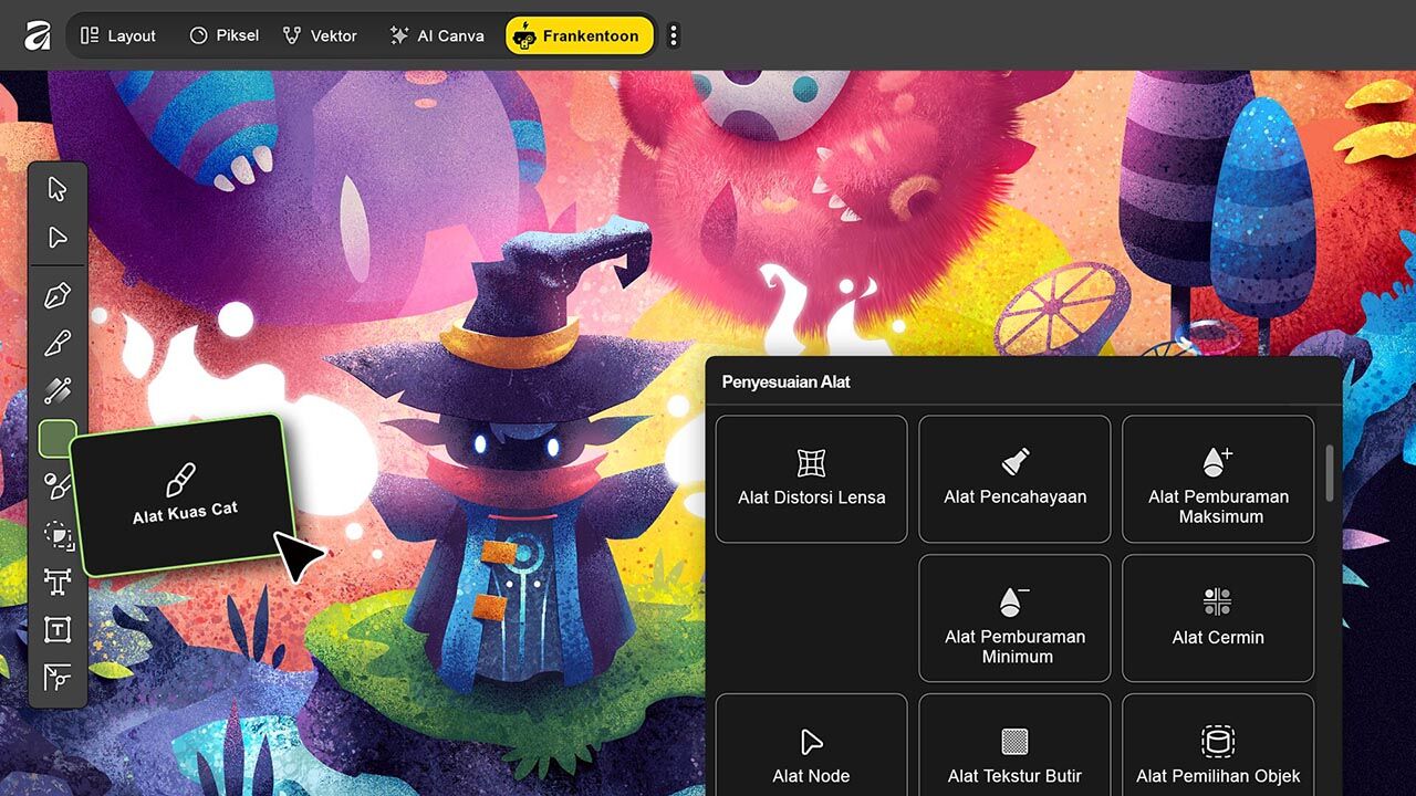 Canva Sistem Operasi Kreatif Fitur 0fd24
