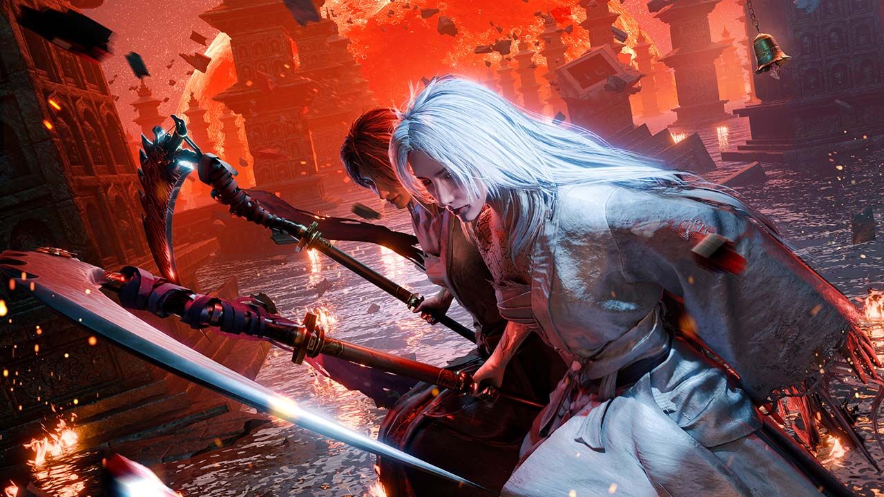 Where Winds Meet Karakter 3597e