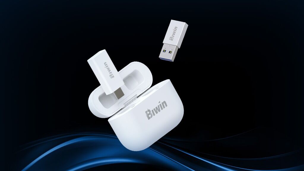 Biwin UD400 USB Flash Drive 8f557