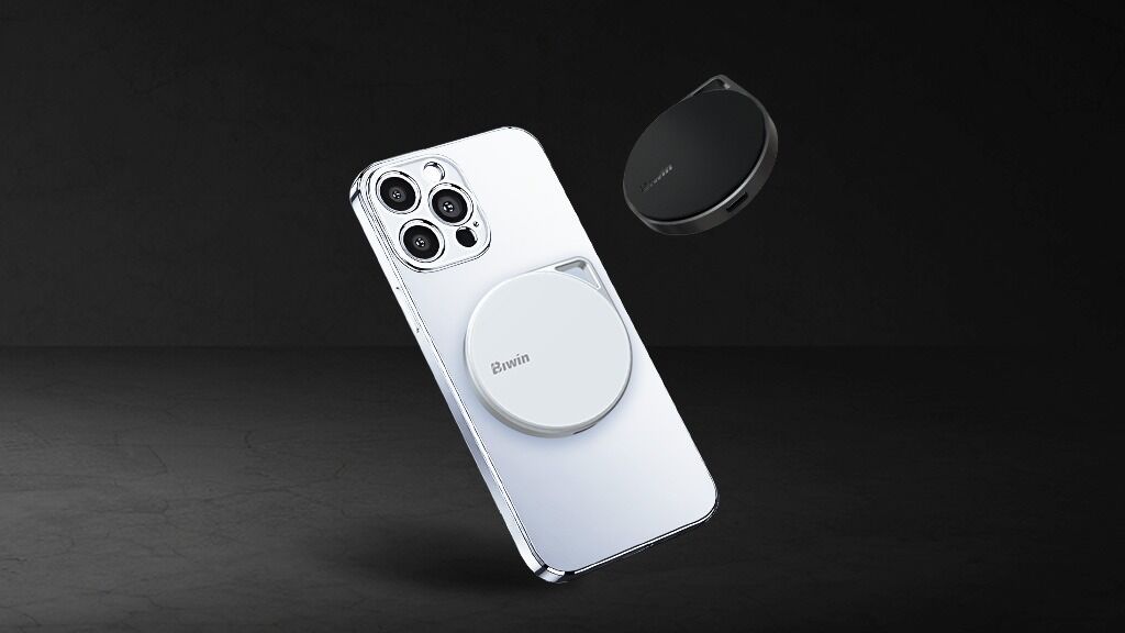 Biwin Amber PM2000 Portable SSD 3acb7