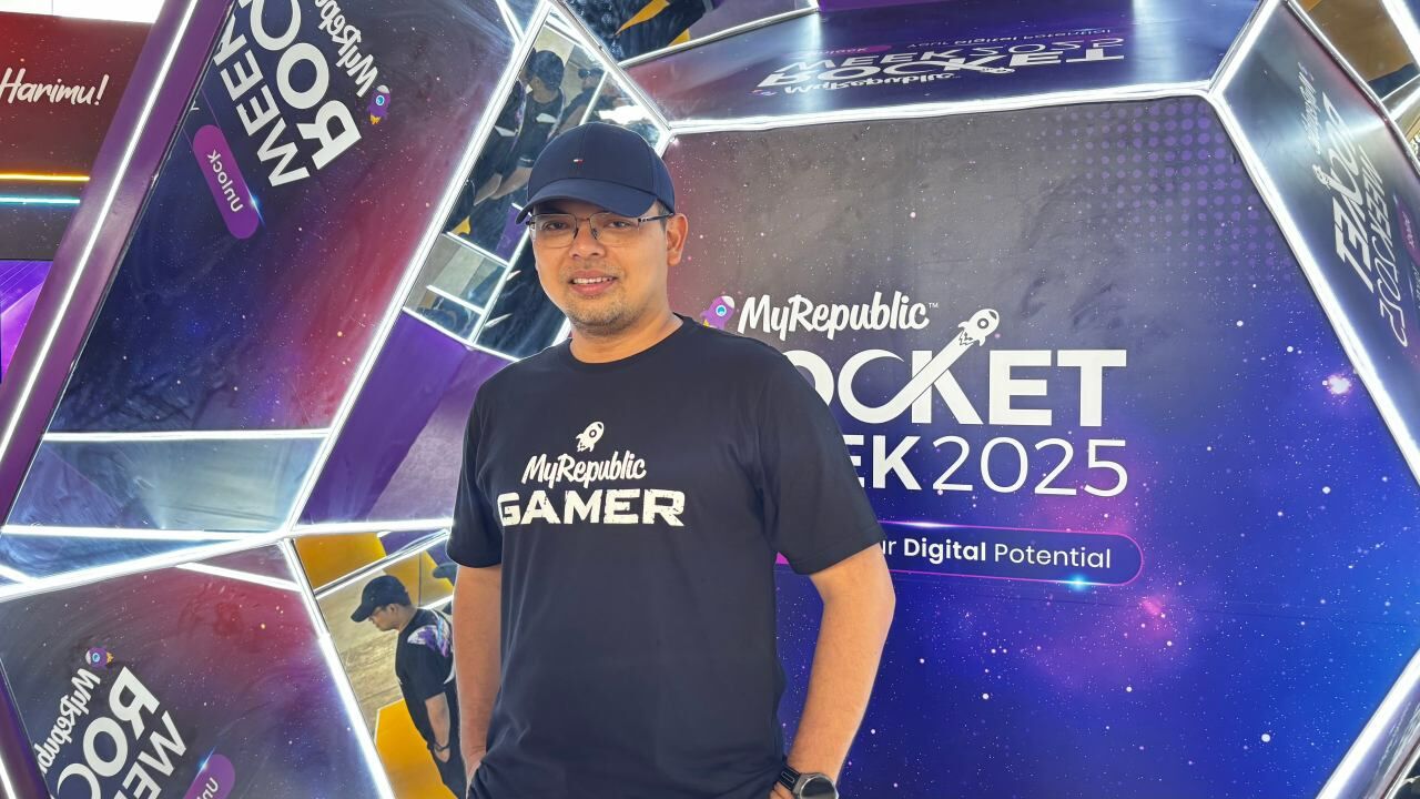 Myrepublic Mygamer Paket Internet Launching E16d3