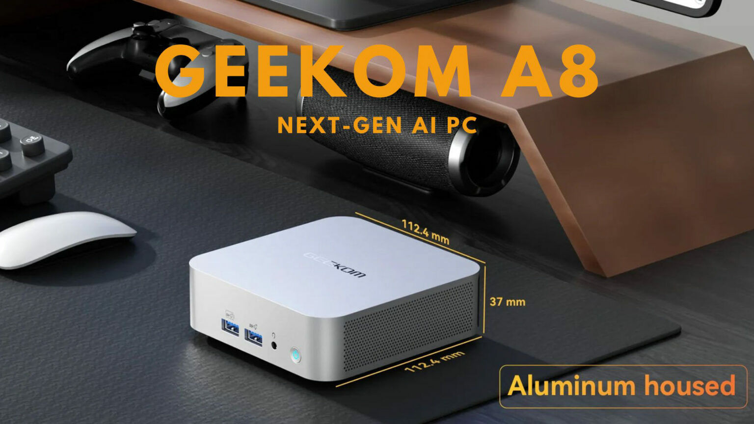 GEEKOM A8 Mini PC 3ee53