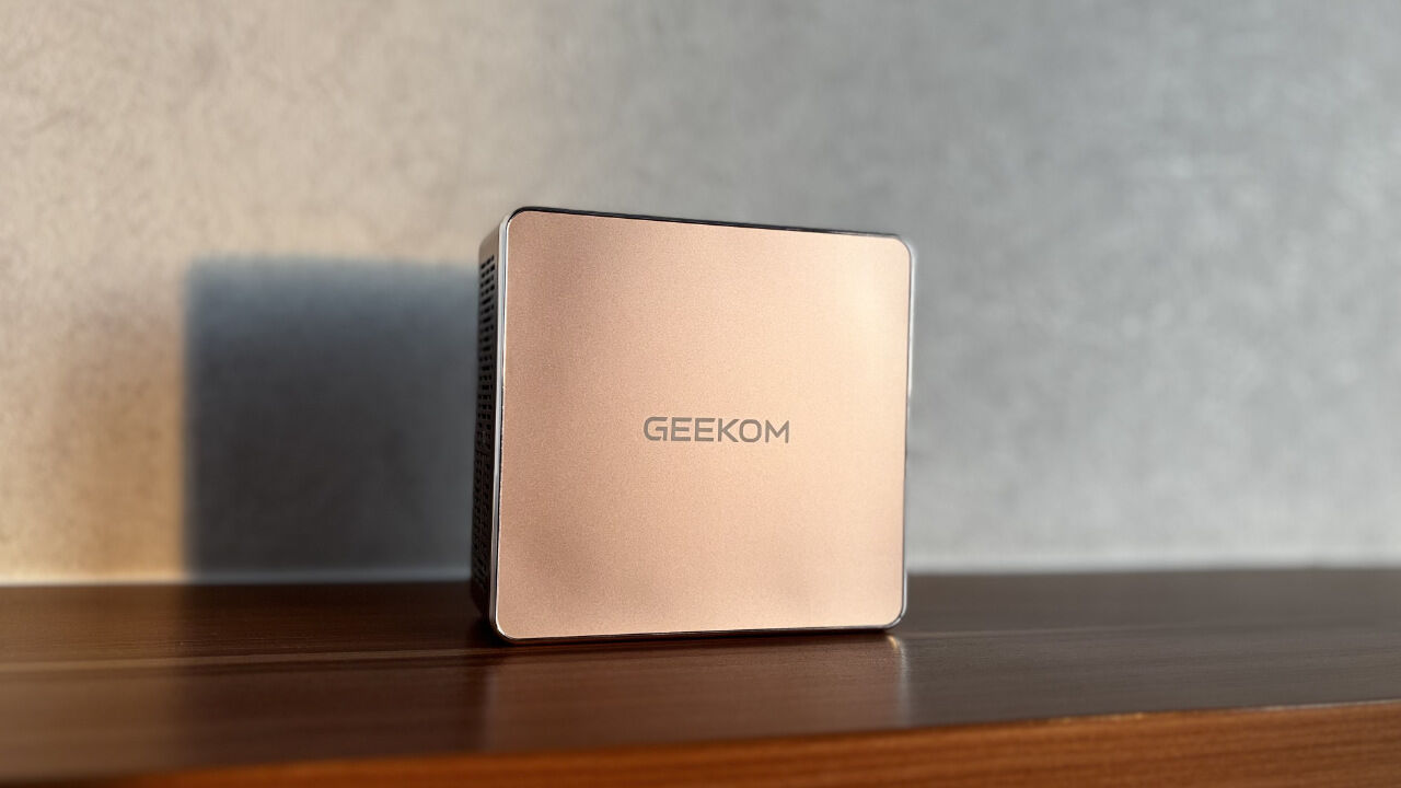 Geekom A5 Desain 77780