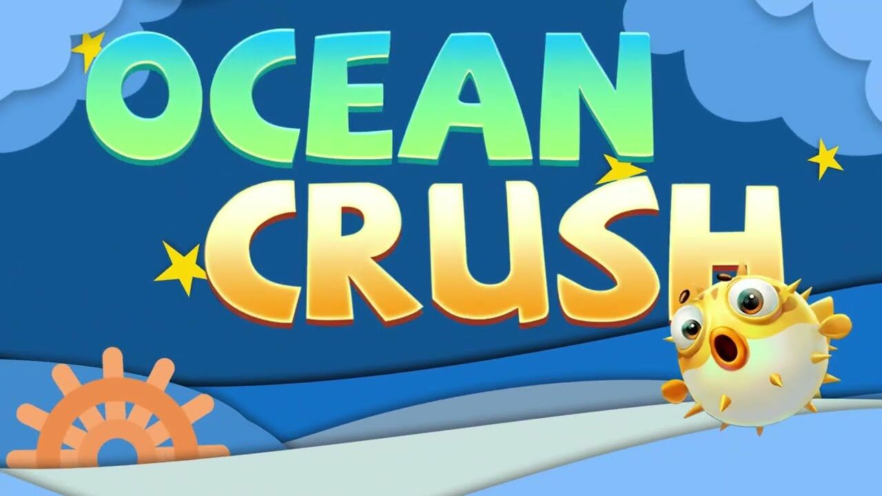Ocean Crush 4486c