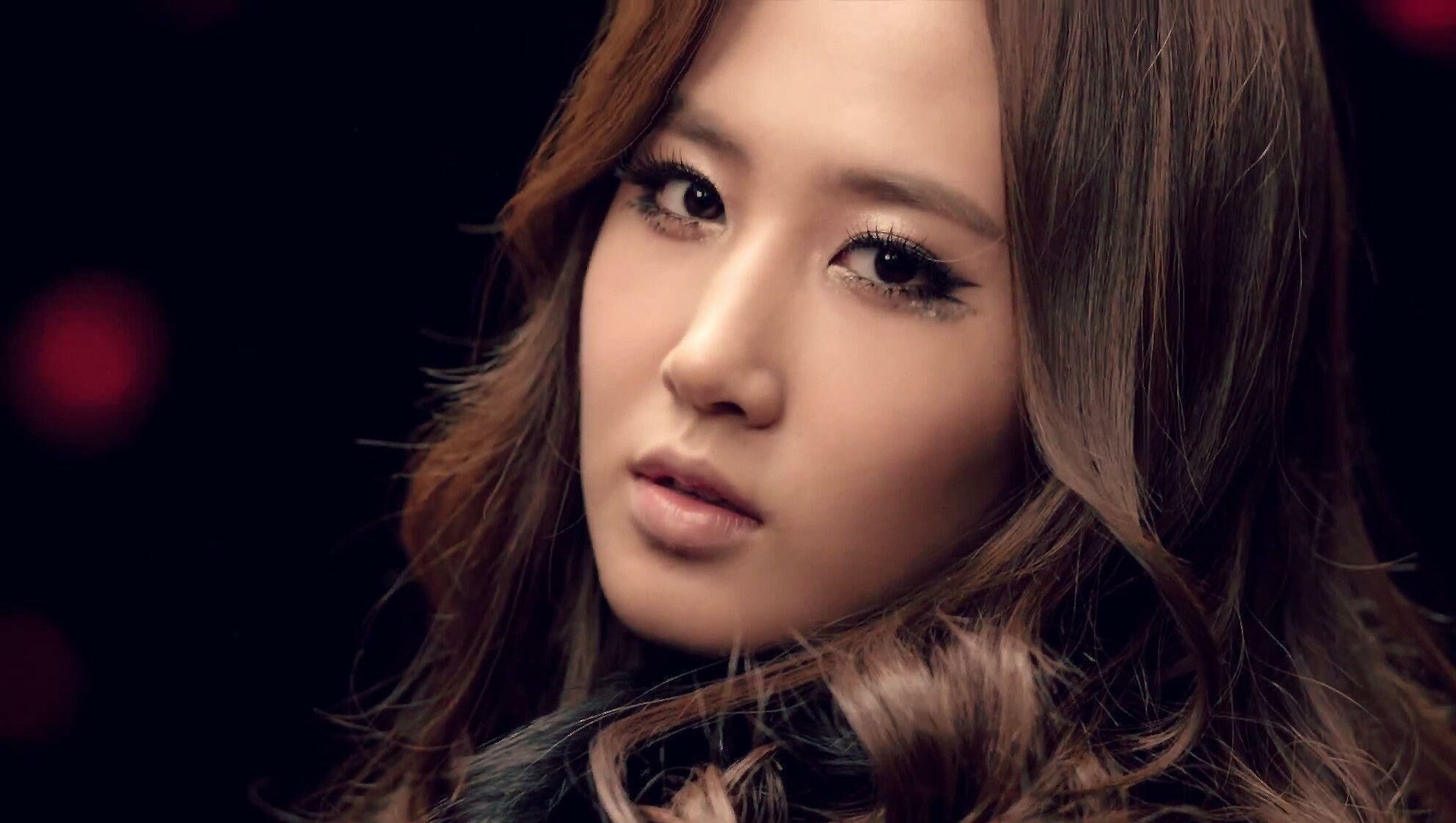 foto artis korea