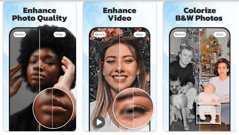 video bokeh background full 2024 apk 2024