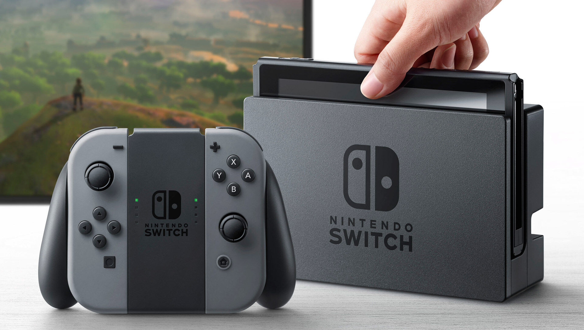 Sejarah Konsol Nintendo 1