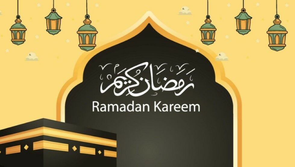 Template Poster Ramadan 5 Ad61e