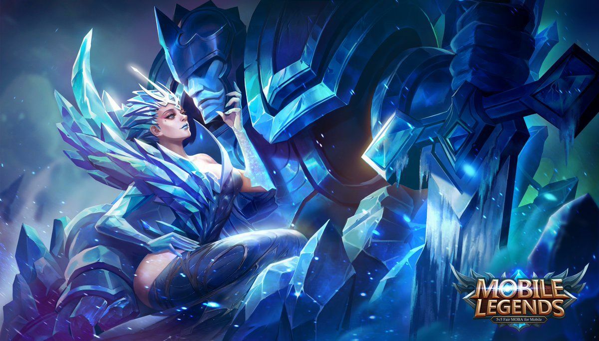 Hero Mobile Legends Dengan Efek Stun 5