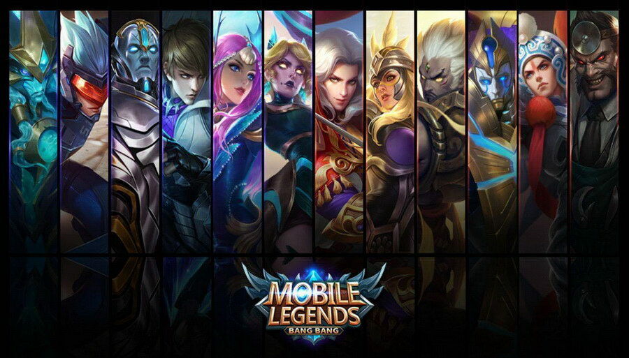 Mobile Legends 79f73