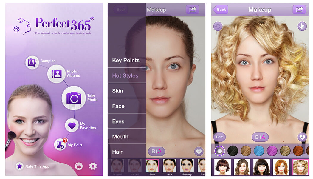Beautyplus