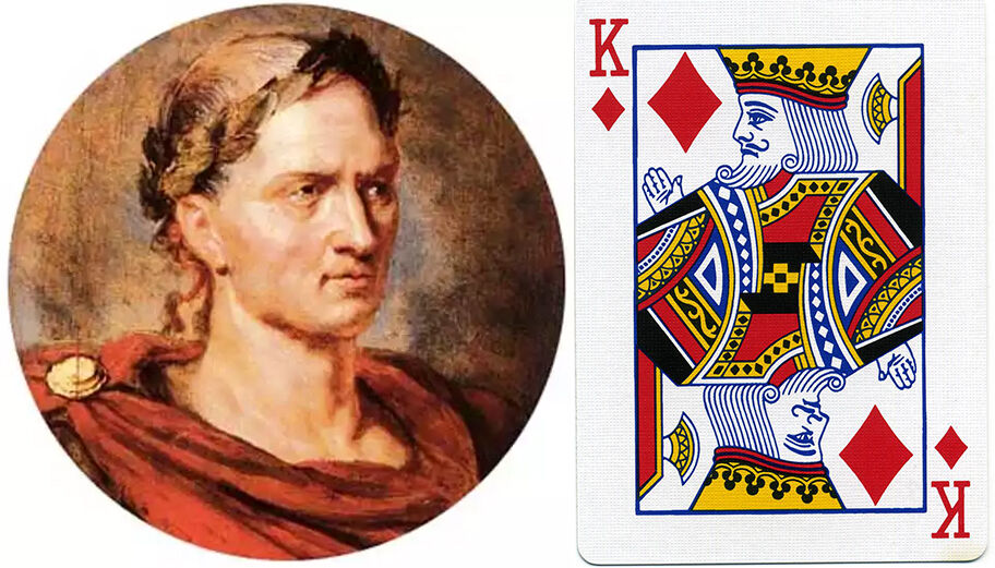 Sosok Sebenarnya King Di Kartu Remi 2
