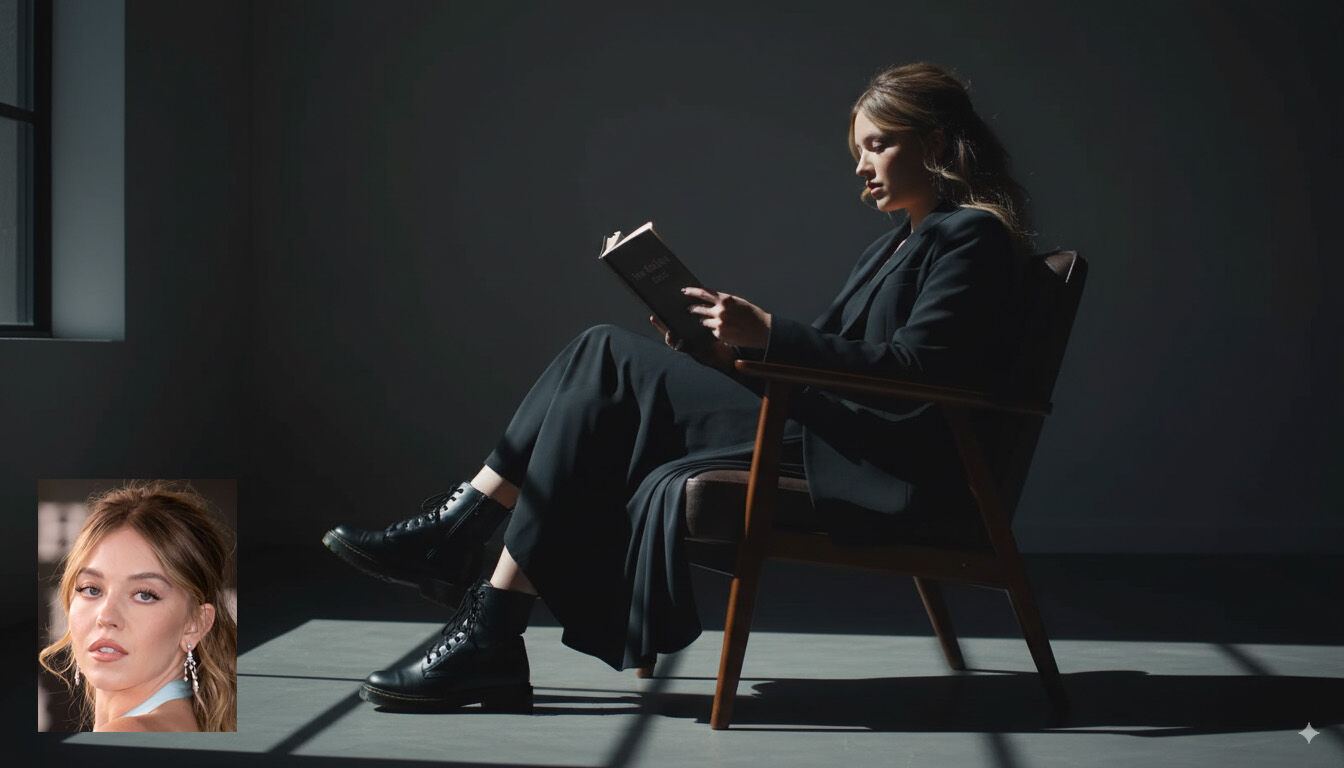 Prompt Foto Keren Ala Studio Profesional Gemini Ai 6 B90f2