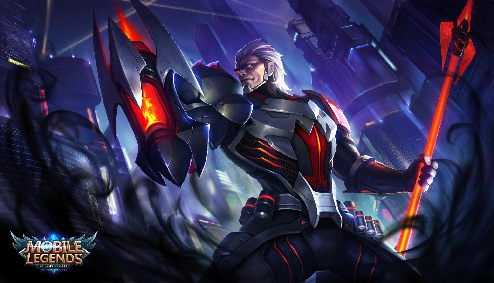 Hero Mobile Legends Dengan Efek Stun 3
