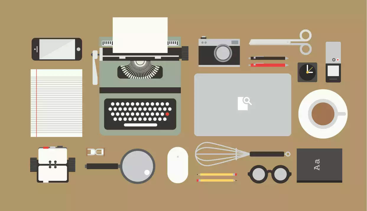 Copywriter