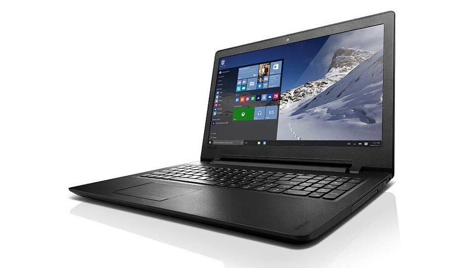 Lenovo IdeaPad 110