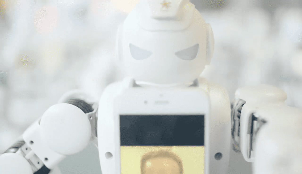 Spark Robot Iphone 7 1
